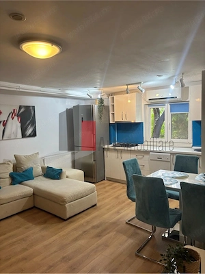 Inchiriere apartament 3 camere -Pacii - imagine 8