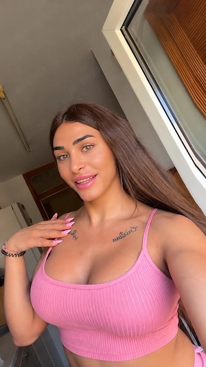transsexuală