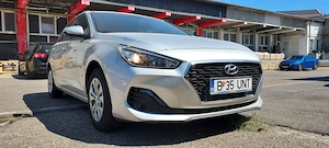 Hyundai I30  - imagine 4
