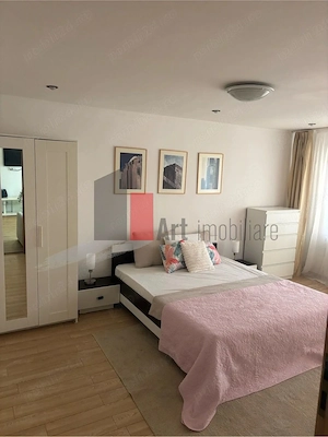 Inchiriere apartament 3 camere -Pacii - imagine 2