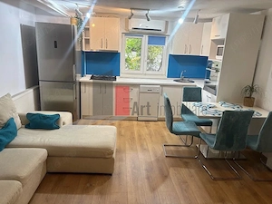 Inchiriere apartament 3 camere -Pacii - imagine 5