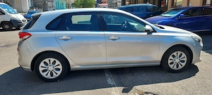 Hyundai I30  - imagine 5