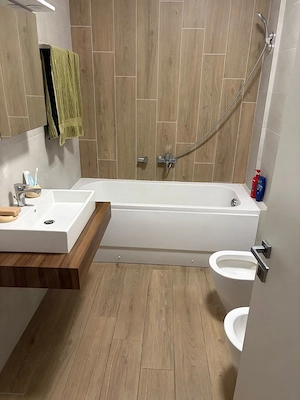 Vand apartament,zona Torontal, Ateneo(Trevi 2) - imagine 4