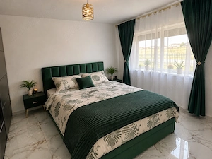 Proprietar , Vand Duplex Mobilat, Mosnita Veche, strada dafinului, - imagine 10