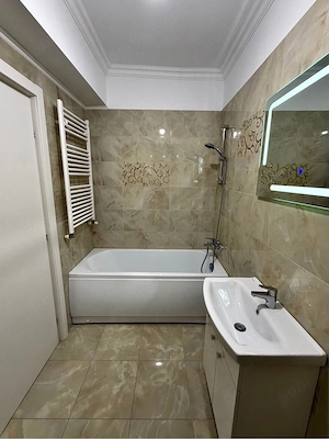 Apartament 2 Camere Ultra-Lux | Zona Mosilor - imagine 8