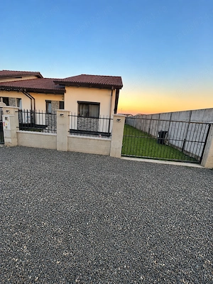 Proprietar , Vand Duplex Mobilat, Mosnita Veche, strada dafinului, - imagine 3