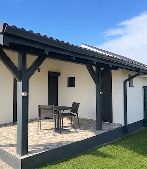 Proprietar , Vand Duplex Mobilat, Mosnita Veche, strada dafinului, - imagine 2