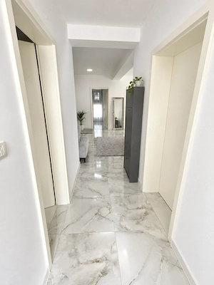 Proprietar , Vand Duplex Mobilat, Mosnita Veche, strada dafinului, - imagine 5