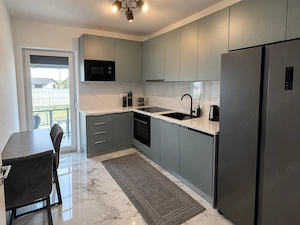 Proprietar , Vand Duplex Mobilat, Mosnita Veche, strada dafinului, - imagine 7