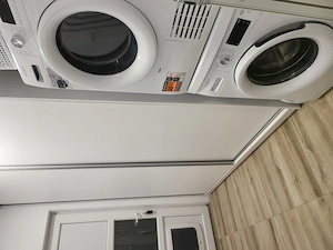 Apartament EXCLUSIVIST  - cu acces la curte interioara si sala de fitness- in imobil tip VILA - imagine 8