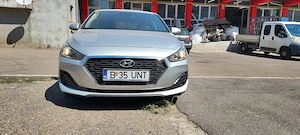 Hyundai I30  - imagine 8