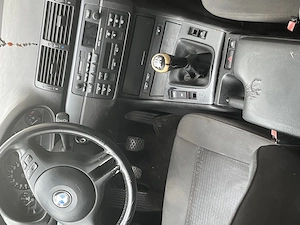 BMW Seria 3 Touring (E46), break, facelift - imagine 3