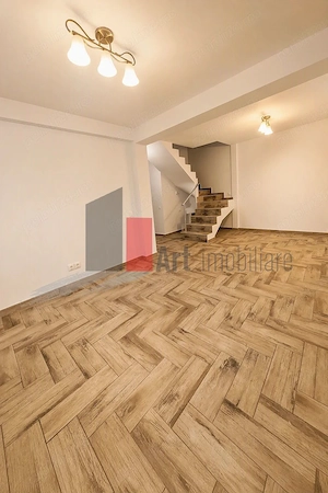 Vanzare casă individuală 4 camere CHIAJNA - imagine 6