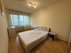 Apartament 3 camere decomandat, etaj intermediar, cartier Gheorgheni - imagine 4
