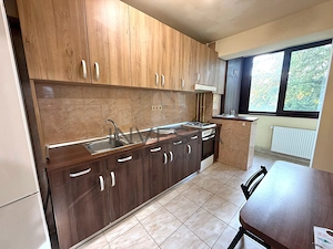 Apartament 3 camere decomandat, etaj intermediar, cartier Gheorgheni - imagine 3