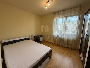 Apartament 3 camere decomandat, etaj intermediar, cartier Gheorgheni - imagine 5
