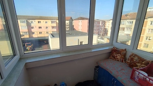 Vand apartament cu 2 camere! - imagine 7