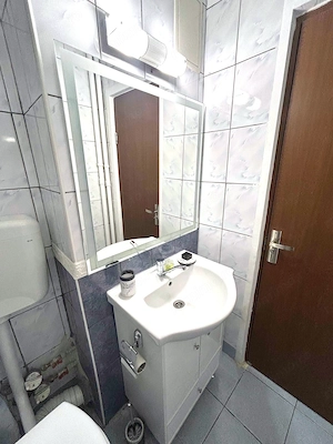 🚇 Închiriez Garsonieră Titan, 3 min metrou, renovată recent, mobilă nouă - imagine 7