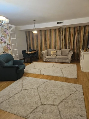 Apartament 4 camere, 126mp utili, zona Bucuresti Central, 500.000euro - imagine 7