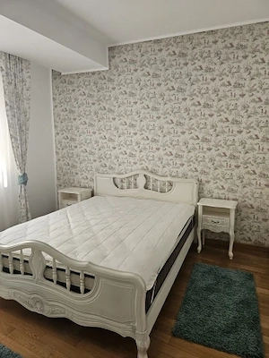 Apartament 4 camere, 126mp utili, zona Bucuresti Central, 500.000euro - imagine 14