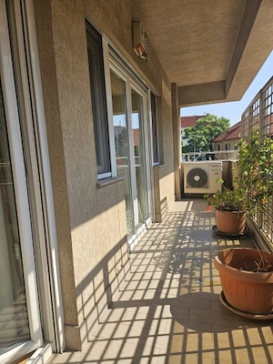 Apartament 4 camere, 126mp utili, zona Bucuresti Central, 500.000euro - imagine 3