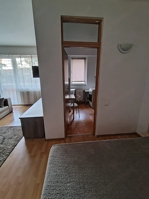 Apartament 1 camera, 42 mp, zona Calea Dorobantilor - imagine 5