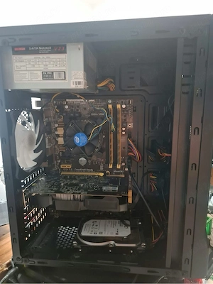  PC gaming