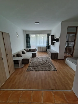 Apartament 1 camera, 42 mp, zona Calea Dorobantilor - imagine 3
