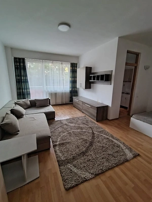 Apartament 1 camera, 42 mp, zona Calea Dorobantilor - imagine 2