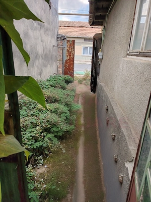 CASĂ CARANSEBEȘ\ZONA SPITALULUI\JUD.CARAȘ-SEVERIN - imagine 4