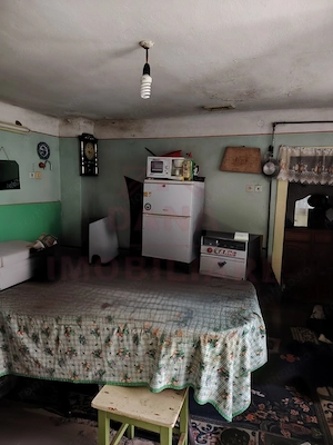 CASĂ CARANSEBEȘ\ZONA SPITALULUI\JUD.CARAȘ-SEVERIN - imagine 8
