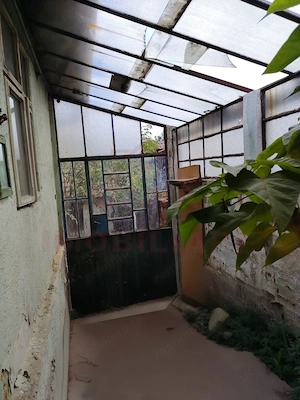 CASĂ CARANSEBEȘ\ZONA SPITALULUI\JUD.CARAȘ-SEVERIN - imagine 5