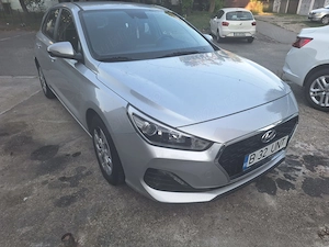 Hyundai i30 2019 primul proprietar  - imagine 4