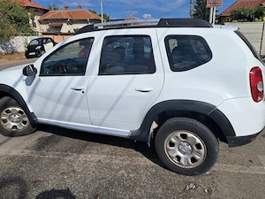De vinzare Duster an 2013