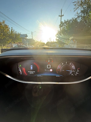 Peugeot 3008    - imagine 5