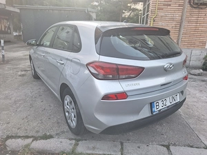 Hyundai i30 2019 primul proprietar  - imagine 2
