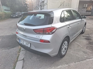 Hyundai i30 2019 primul proprietar  - imagine 9