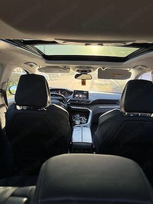 Peugeot 3008    - imagine 4