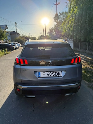 Peugeot 3008    - imagine 2