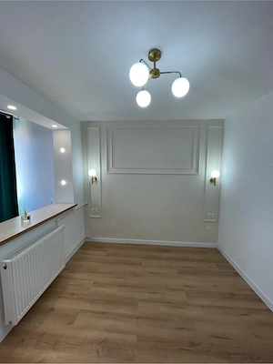 Apartament cu 3 camere renovat modern! PROPRIETAR!!  - imagine 8