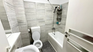 Inchiriez apartament 2 camere Auchan Titan Parcul Teilor Sector 3 contract ANAF loc parcare propriu - imagine 7