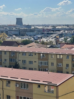 Apartament cu 3 camere renovat modern! PROPRIETAR!!  - imagine 9