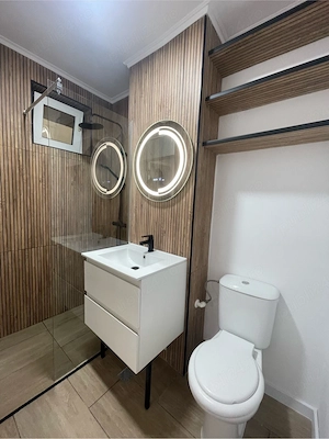 Apartament cu 3 camere renovat modern! PROPRIETAR!!  - imagine 7