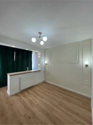 Apartament cu 3 camere renovat modern! PROPRIETAR!!  - imagine 4