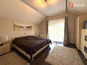 COMISION 0% | Casa cu 4 camere | 595 mp teren | Toate utilitatile |Sacalaz - imagine 11