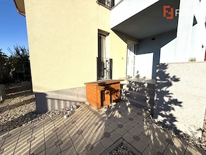 COMISION 0% | Casa cu 4 camere | 595 mp teren | Toate utilitatile |Sacalaz - imagine 17