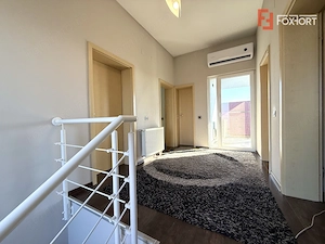 COMISION 0% | Casa cu 4 camere | 595 mp teren | Toate utilitatile |Sacalaz - imagine 10