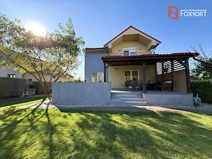 COMISION 0% | Casa cu 4 camere | 595 mp teren | Toate utilitatile |Sacalaz - imagine 2