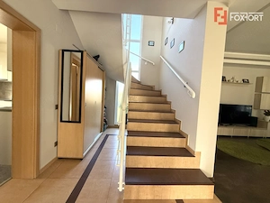 COMISION 0% | Casa cu 4 camere | 595 mp teren | Toate utilitatile |Sacalaz - imagine 9