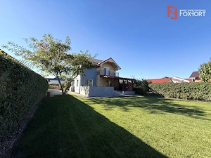 COMISION 0% | Casa cu 4 camere | 595 mp teren | Toate utilitatile |Sacalaz - imagine 19